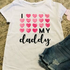 🛼🍬Girls CUTE fitted TEE Shirt!